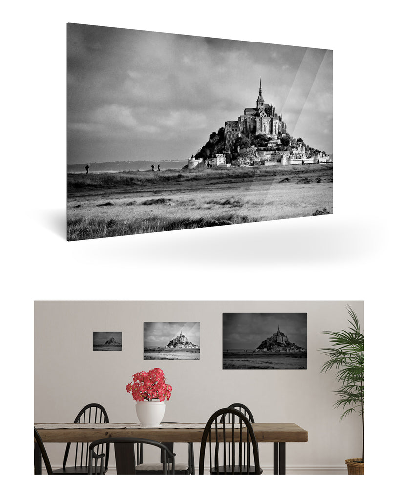 Saint-Malo, Frankreich