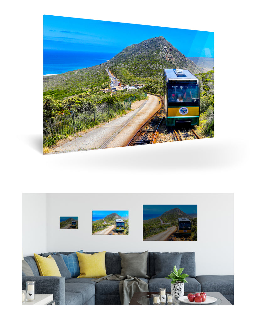 Kapstadt, Südafrika