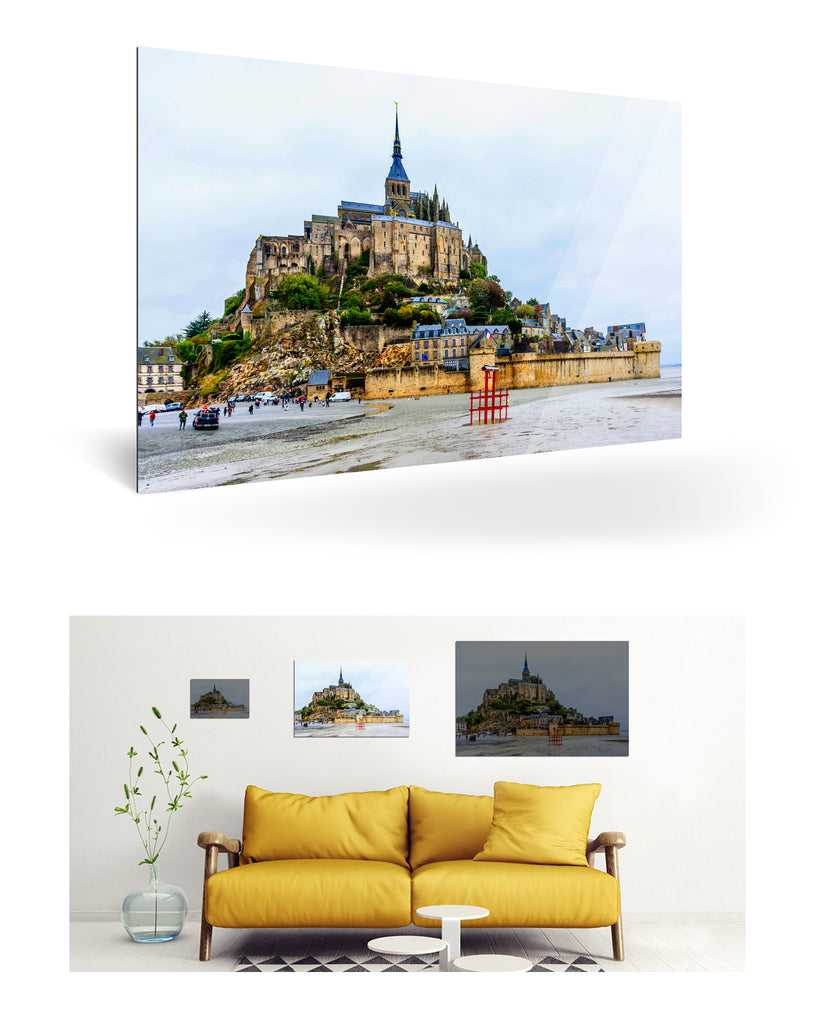 Saint-Malo, Frankreich