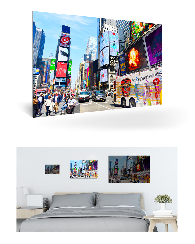 New York City, Vereinigte Staaten