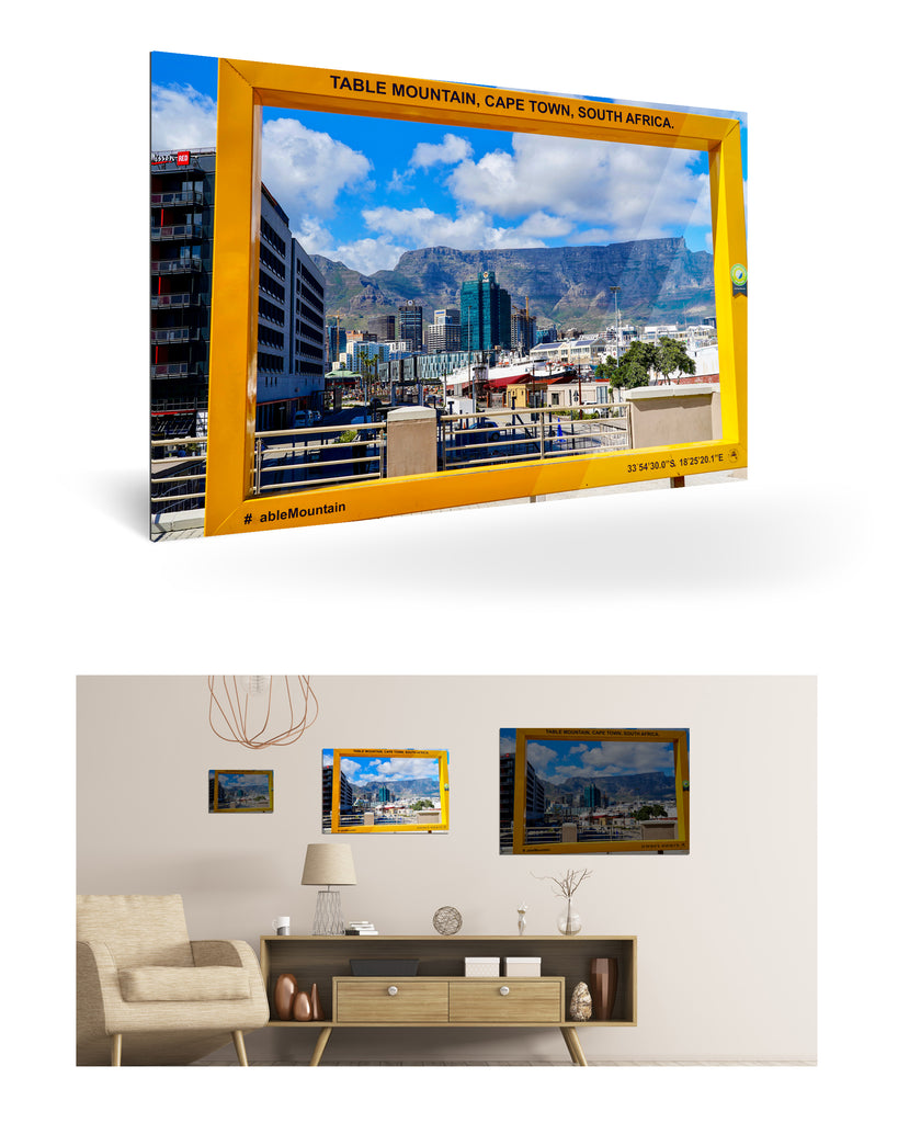 Kapstadt, Südafrika