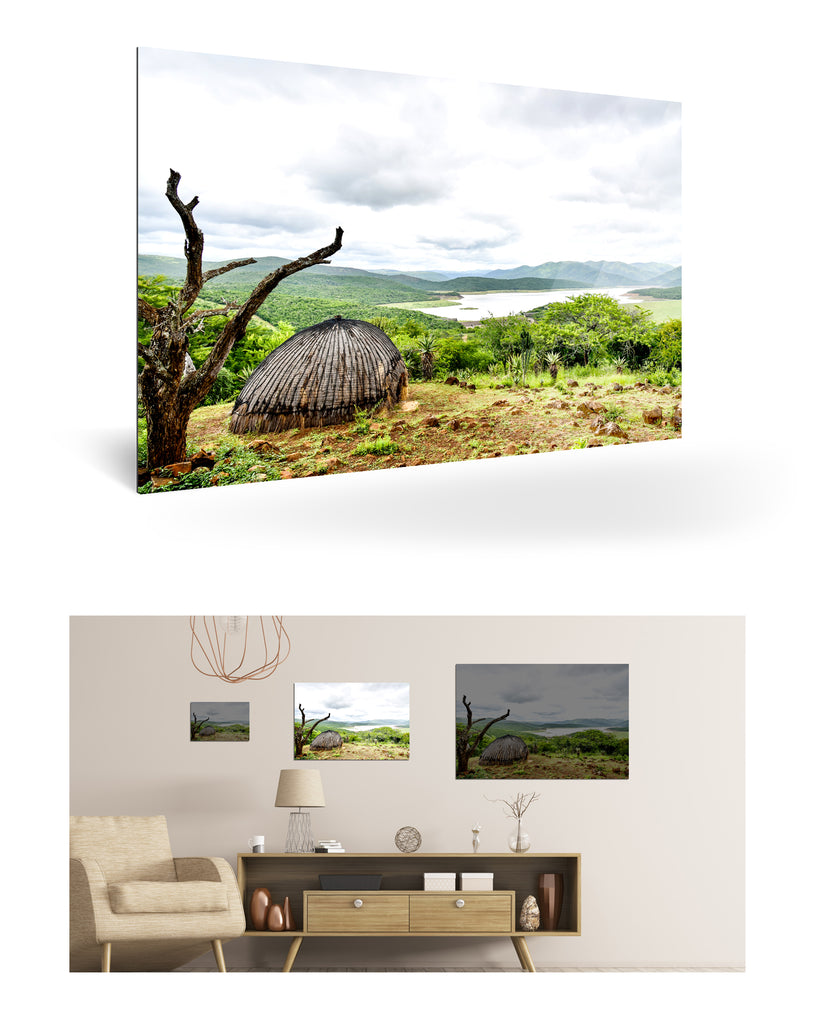 Richards Bay, Südafrika