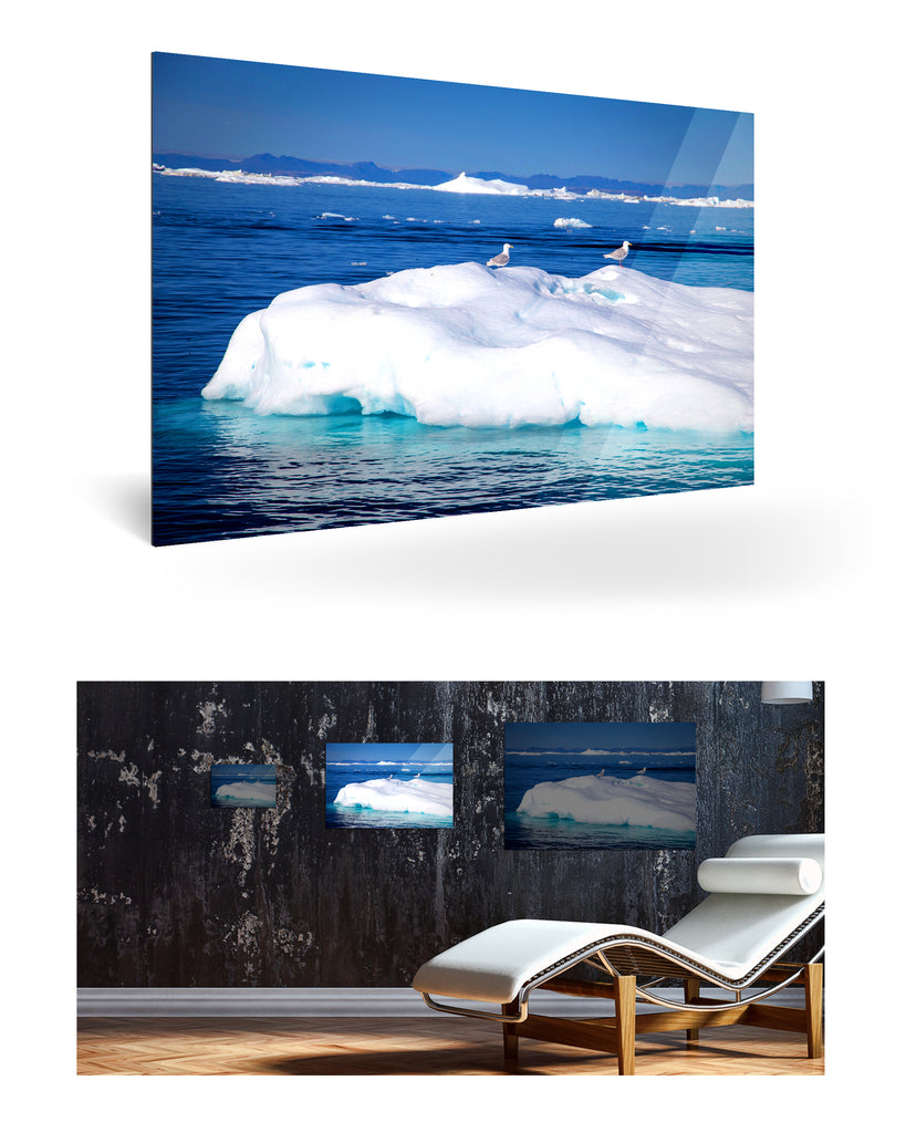 Ilulissat, Grönland