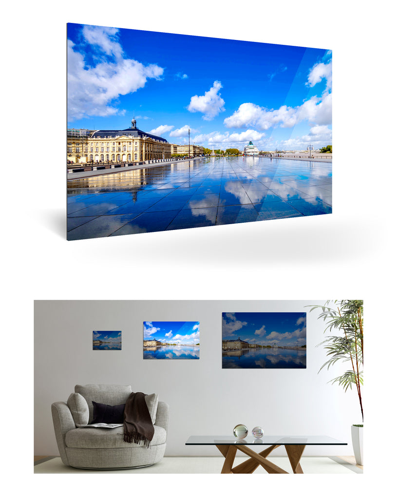 Bordeaux, Frankreich