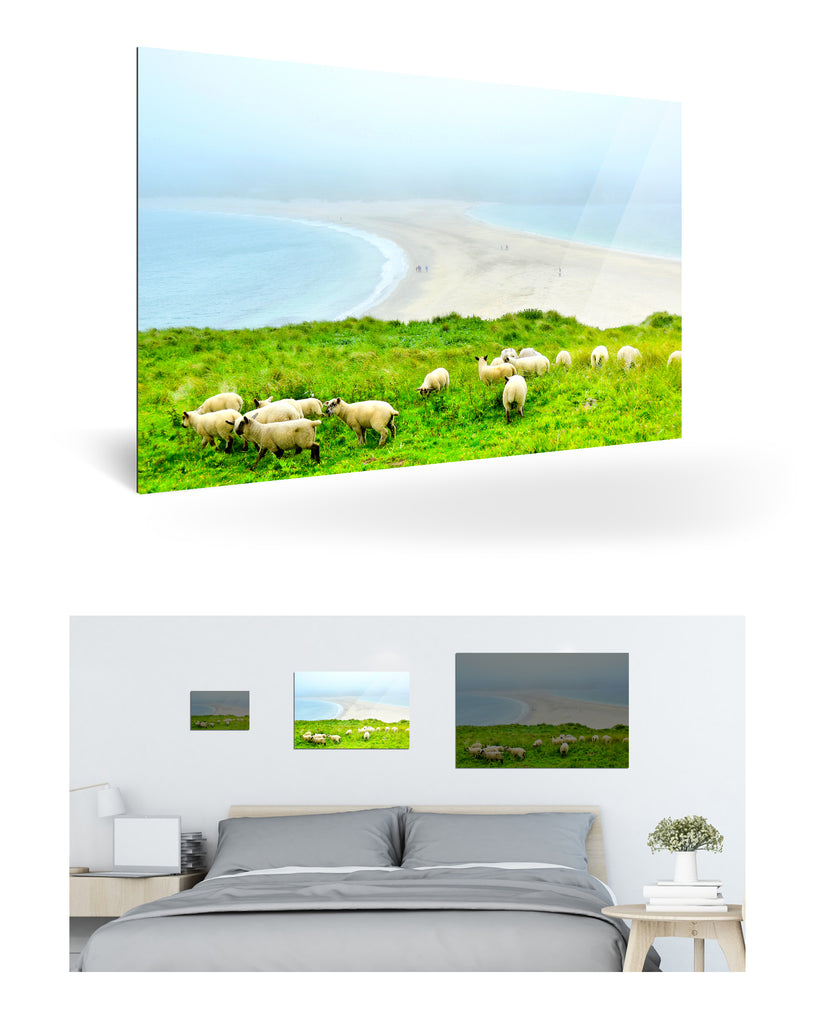 Lerwick, Vereinigtes Königreich