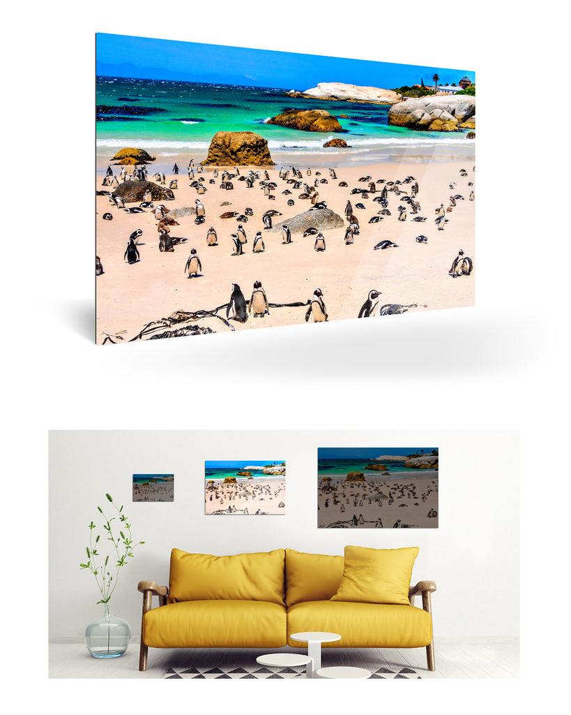 Kapstadt, Südafrika