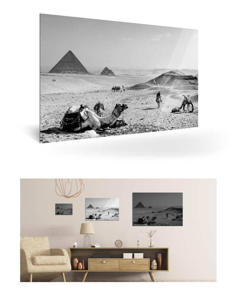 Alexandria, Ägypten