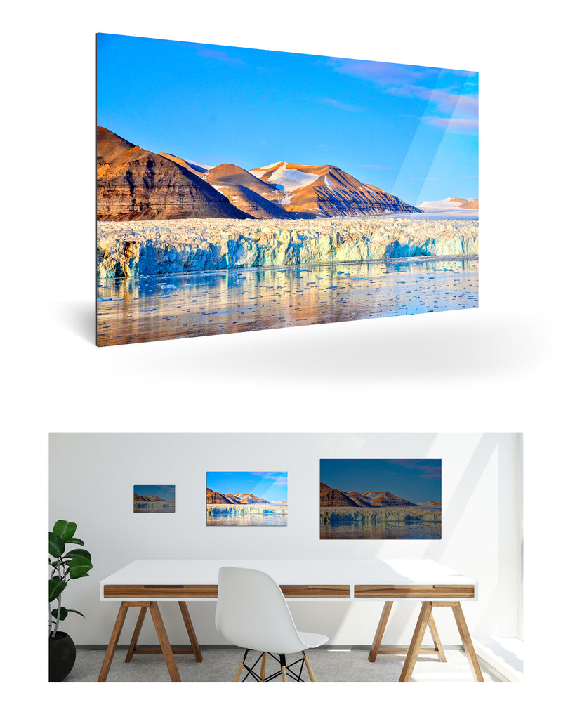 Longyearbyen, Norwegen