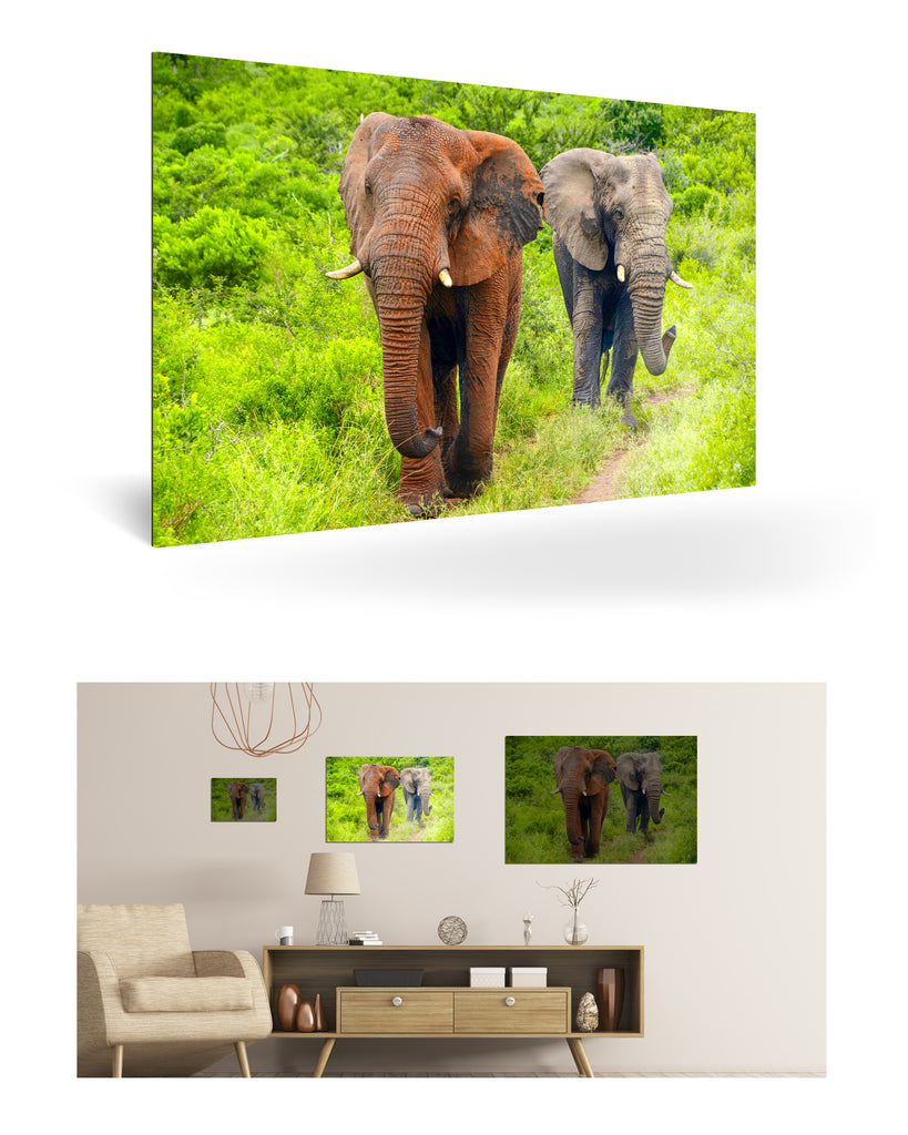 Richards Bay, Südafrika