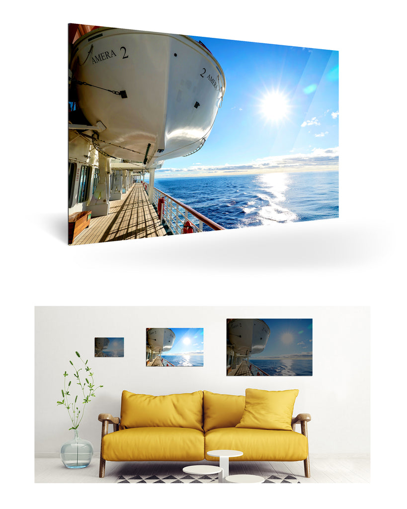 St. George’s, Grenada