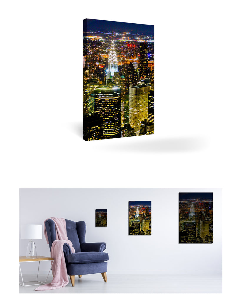 New York City, Vereinigte Staaten