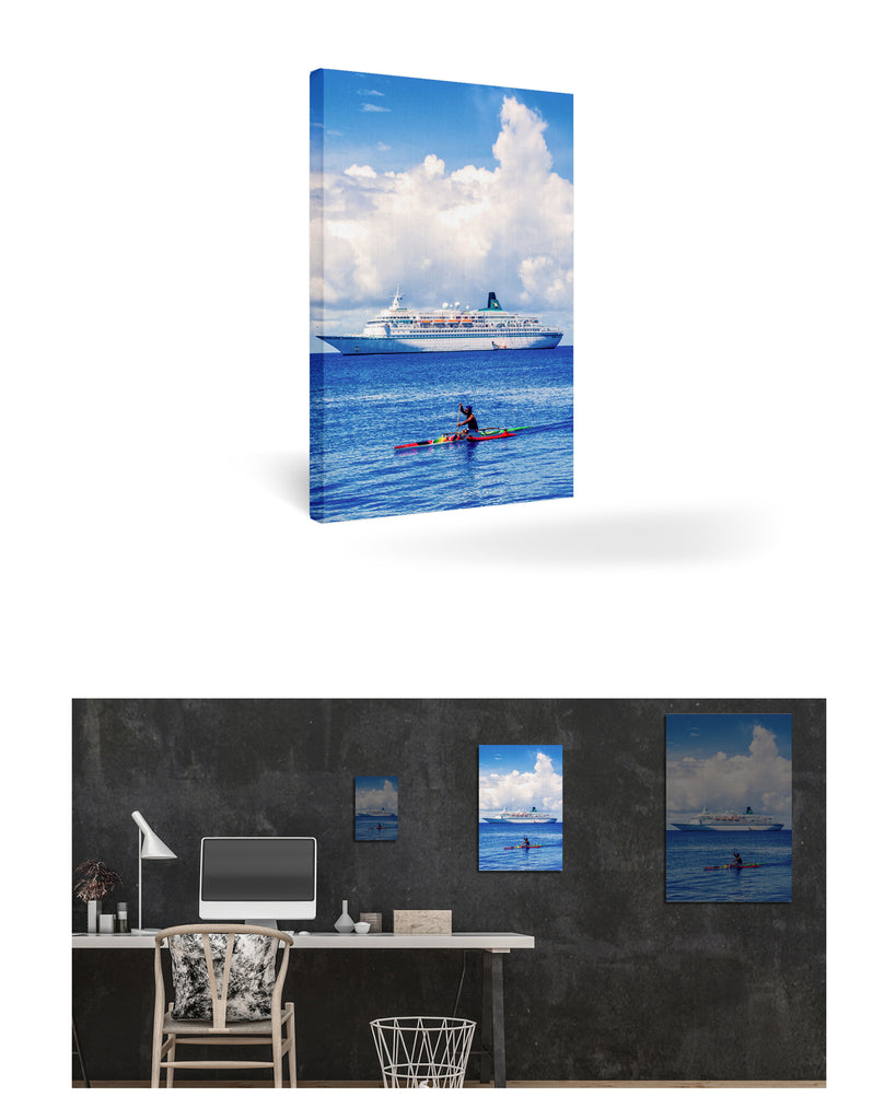 Rangiroa, Französisch-Polynesien mit MS Albatros