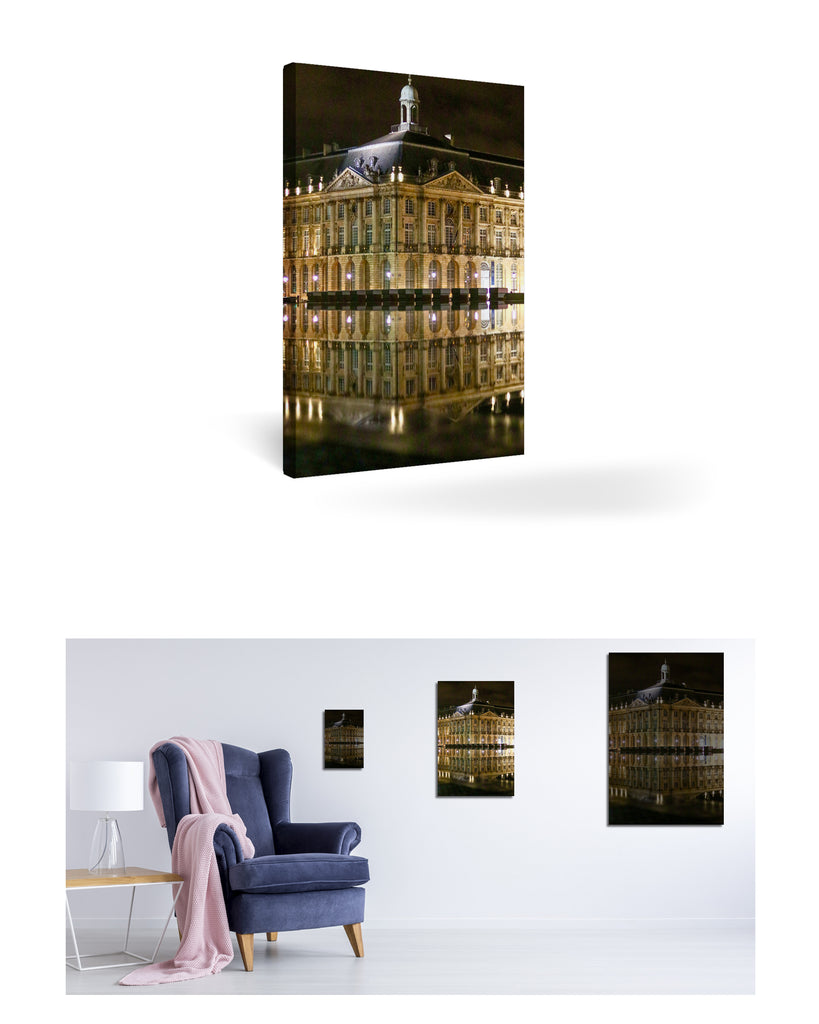 Bordeaux, Frankreich