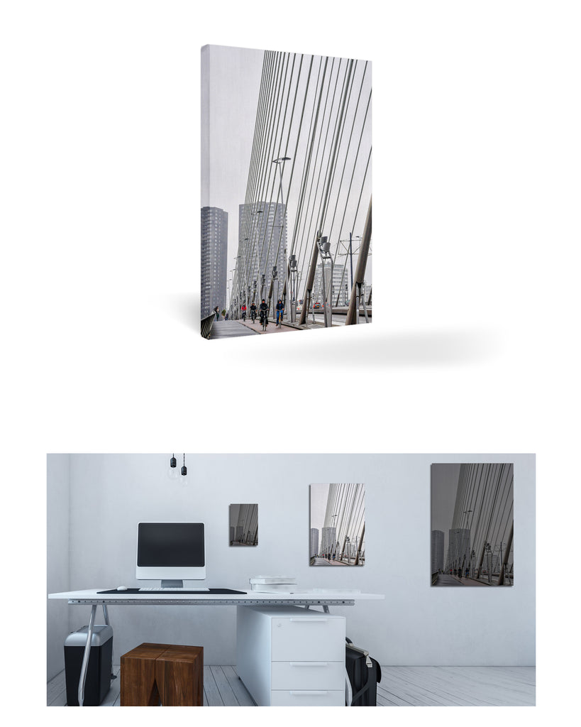 Rotterdam, Niederlande