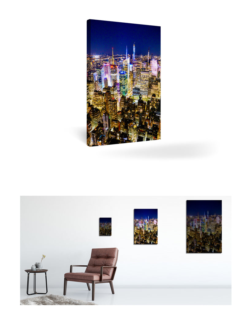 New York City, Vereinigte Staaten