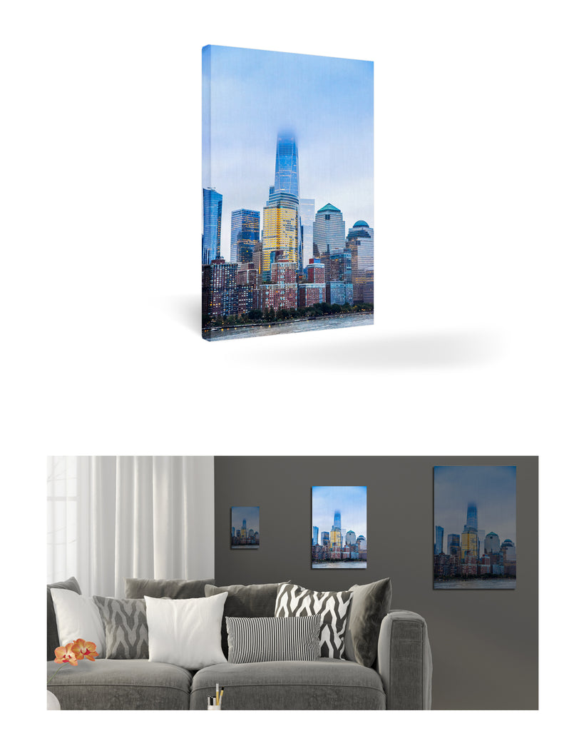 New York City, Vereinigte Staaten