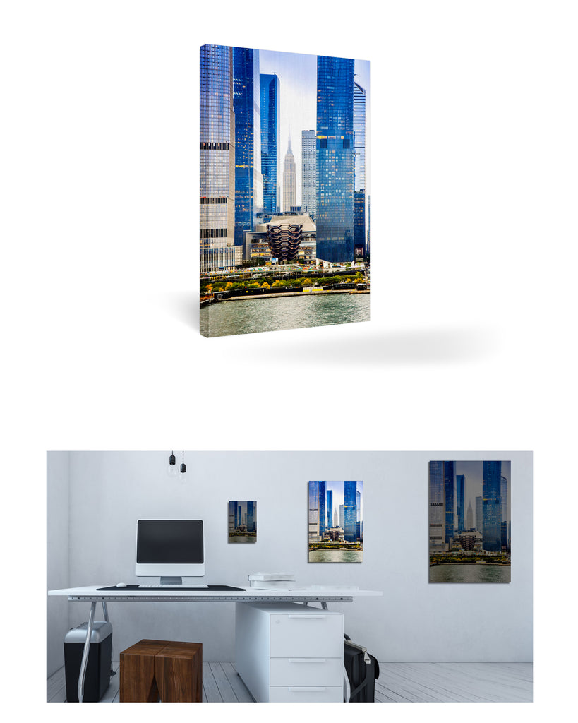 New York City, Vereinigte Staaten