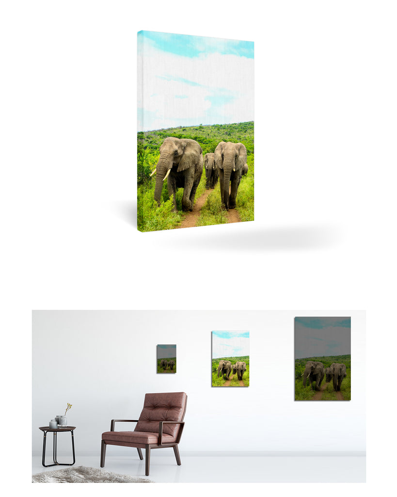 Richards Bay, Südafrika