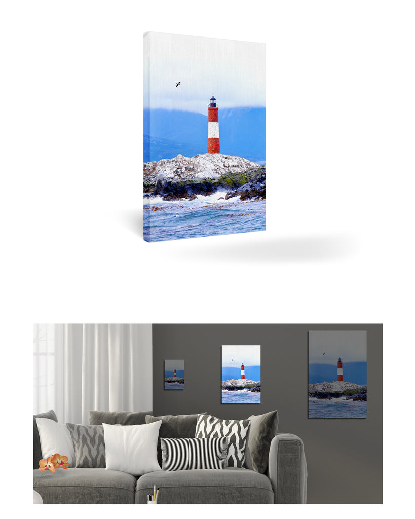 Ushuaia, Argentinien