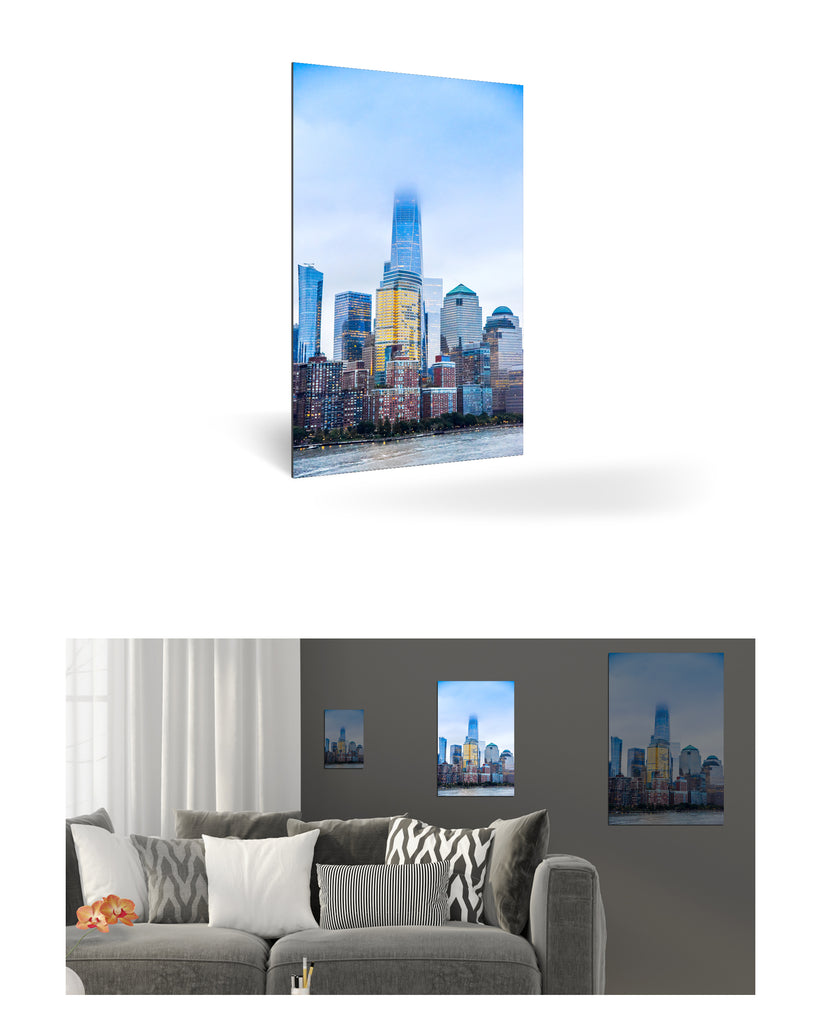 New York City, Vereinigte Staaten