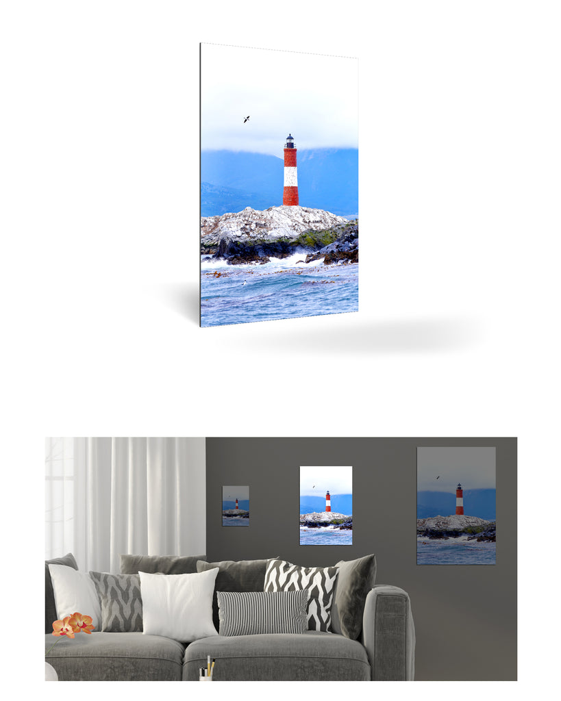 Ushuaia, Argentinien