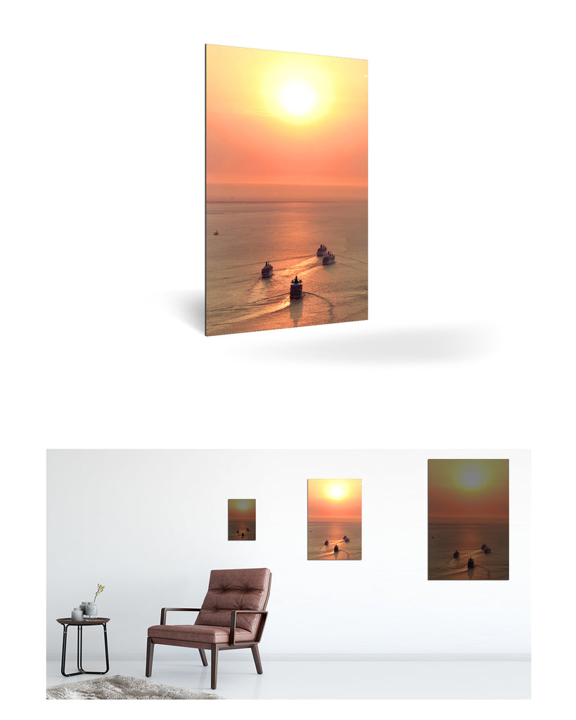 Bremerhaven, Deutschland mit Phoenix Reisen Flotte