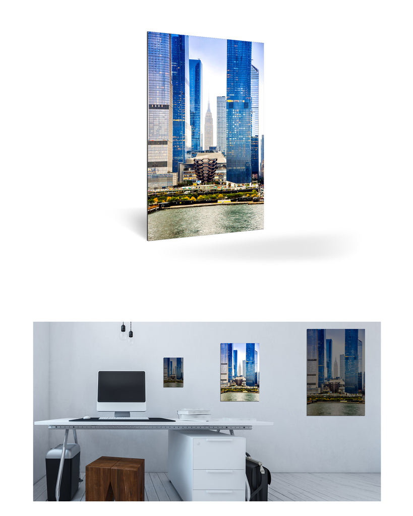 New York City, Vereinigte Staaten