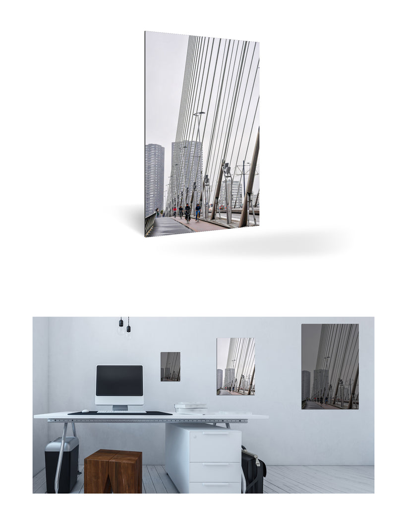 Rotterdam, Niederlande