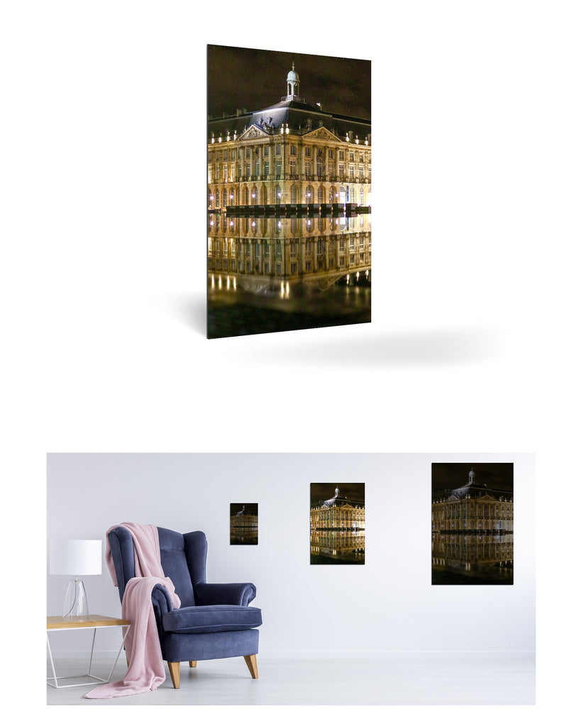 Bordeaux, Frankreich