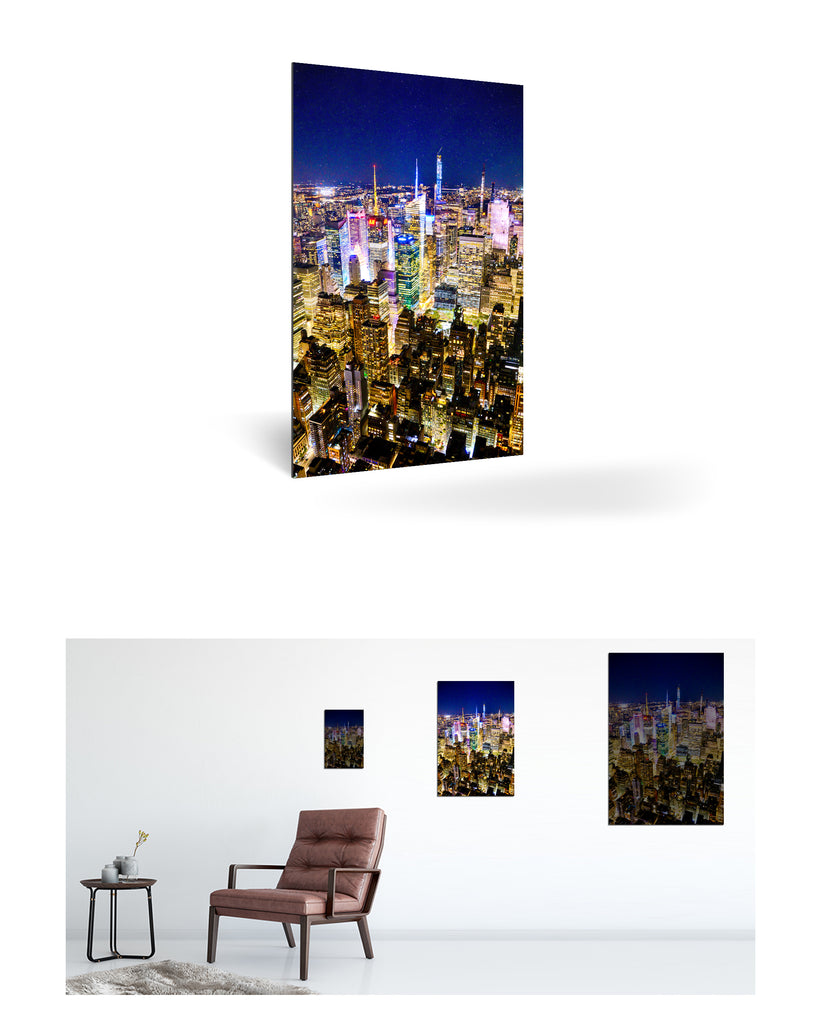 New York City, Vereinigte Staaten