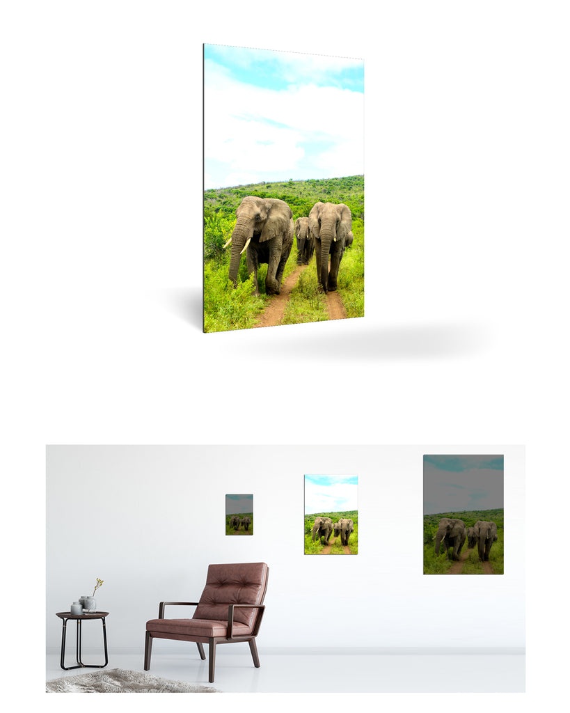 Richards Bay, Südafrika