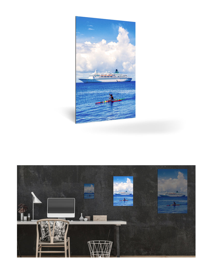 Rangiroa, Französisch-Polynesien mit MS Albatros