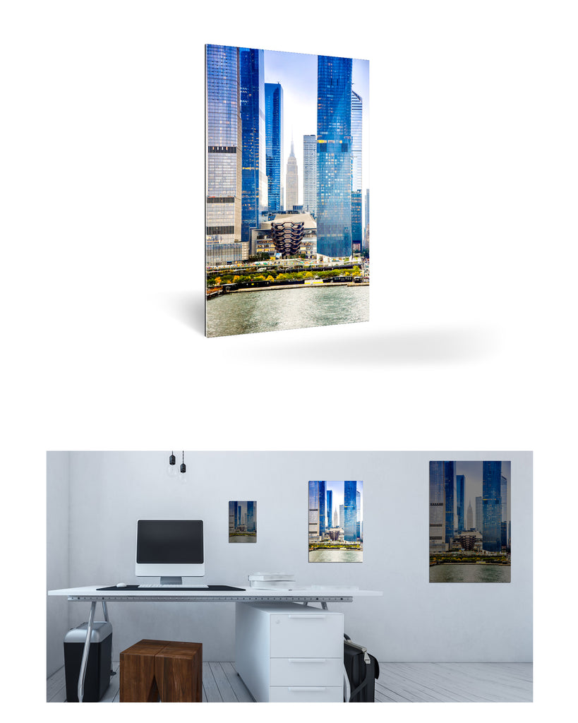 New York City, Vereinigte Staaten