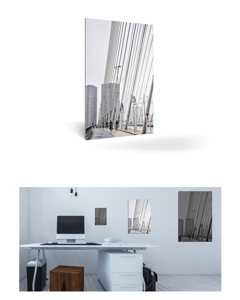 Rotterdam, Niederlande