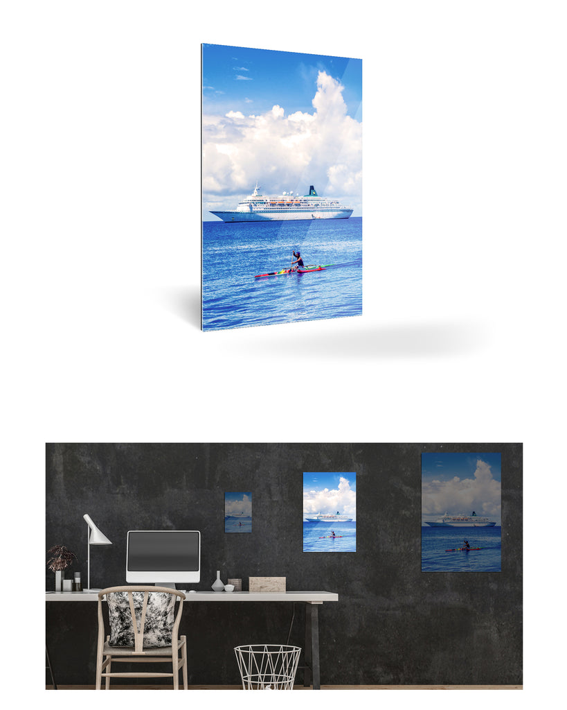 Rangiroa, Französisch-Polynesien mit MS Albatros