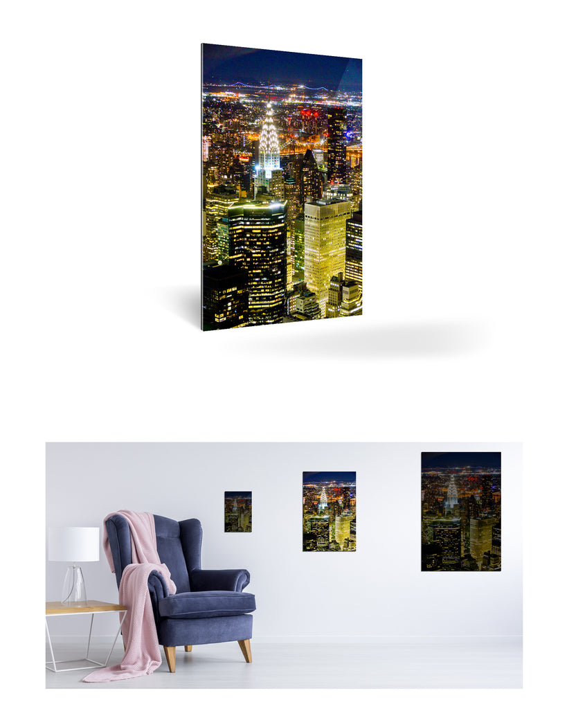 New York City, Vereinigte Staaten