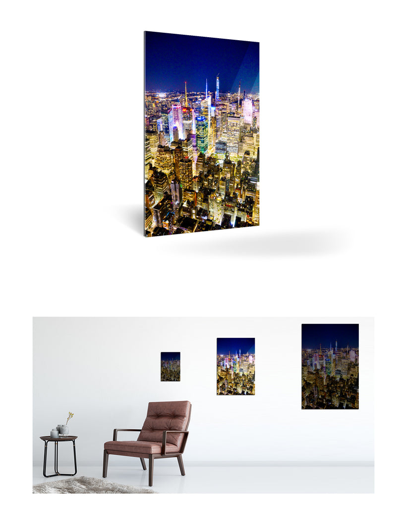 New York City, Vereinigte Staaten