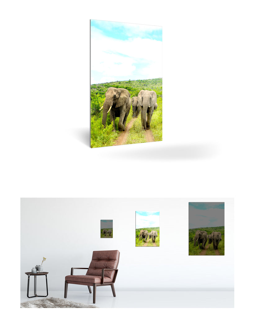 Richards Bay, Südafrika