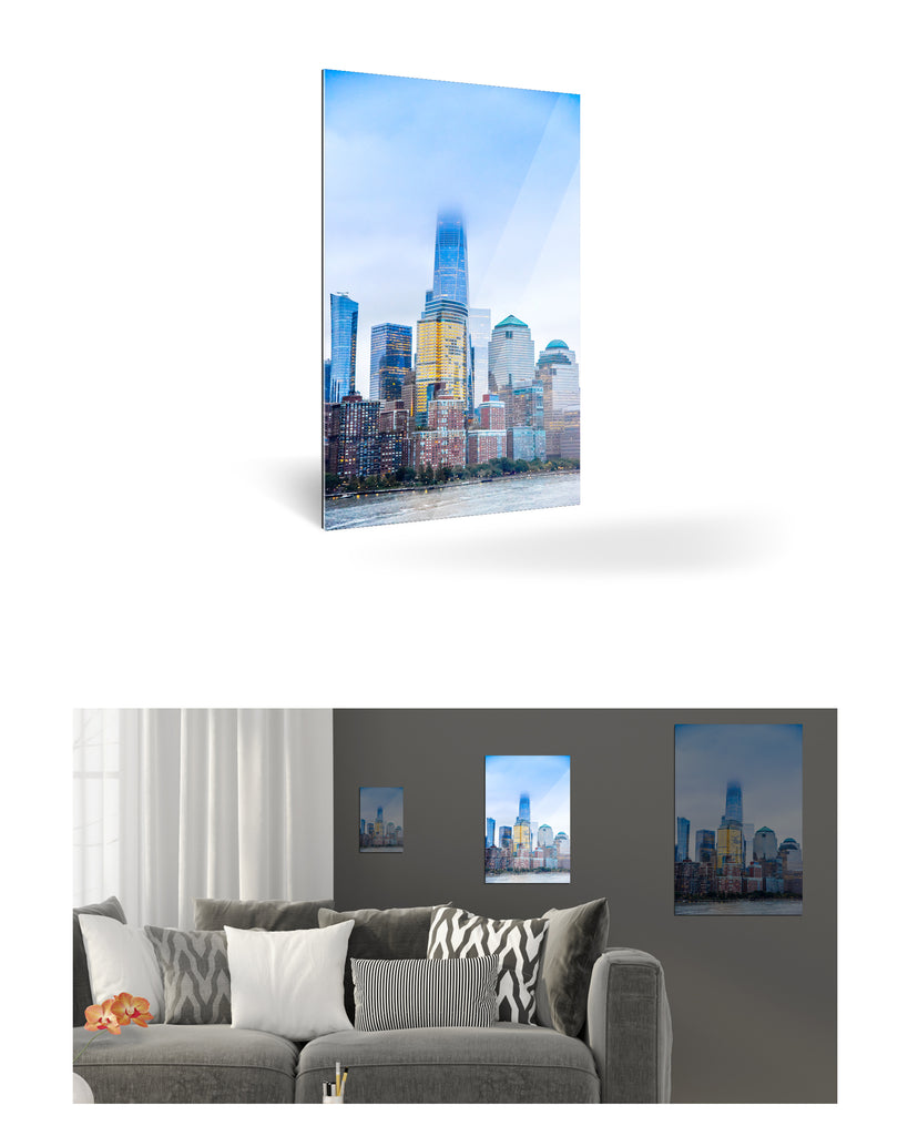 New York City, Vereinigte Staaten