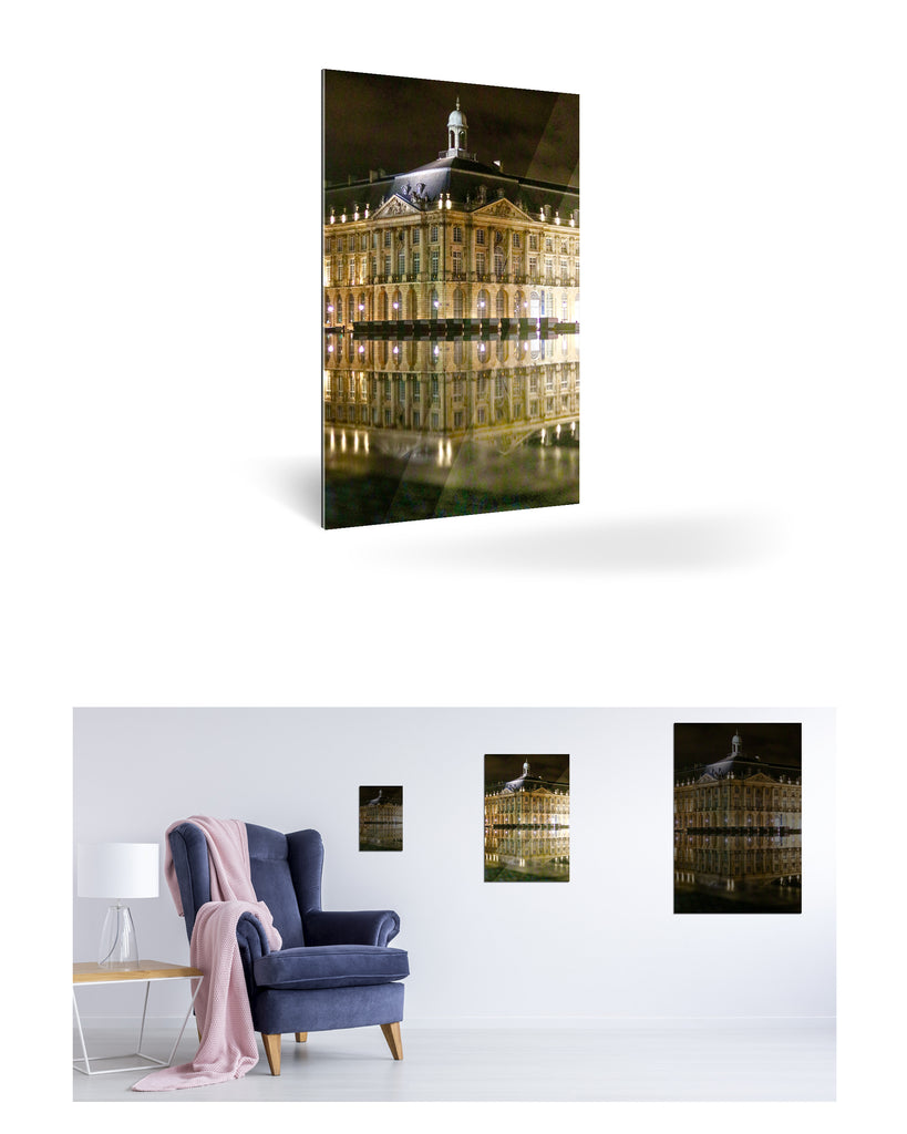 Bordeaux, Frankreich