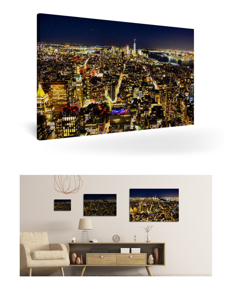 New York City, Vereinigte Staaten