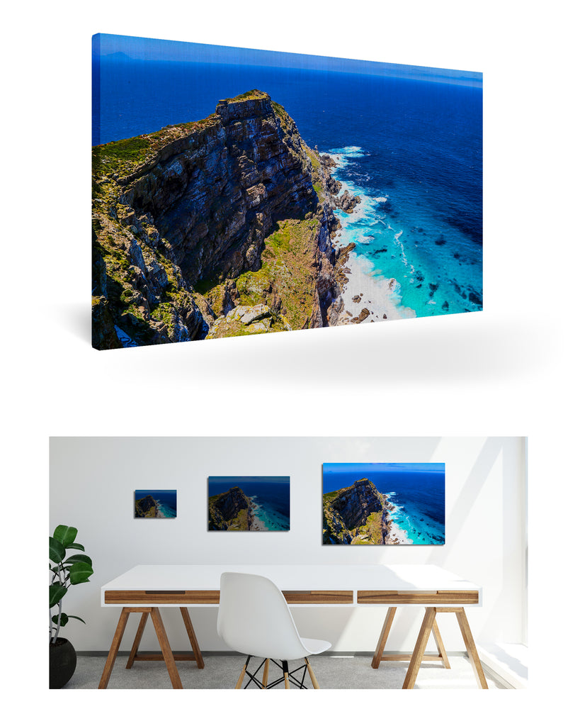 Kapstadt, Südafrika