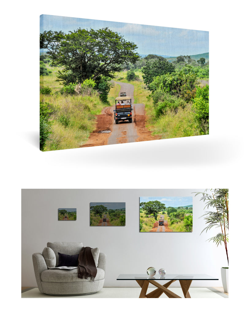 Richards Bay, Südafrika