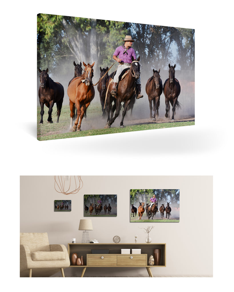 Buenos Aires, Argentinien