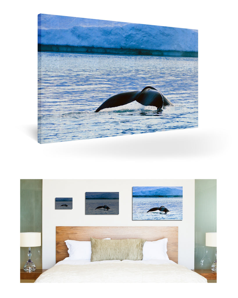 Ilulissat, Grönland