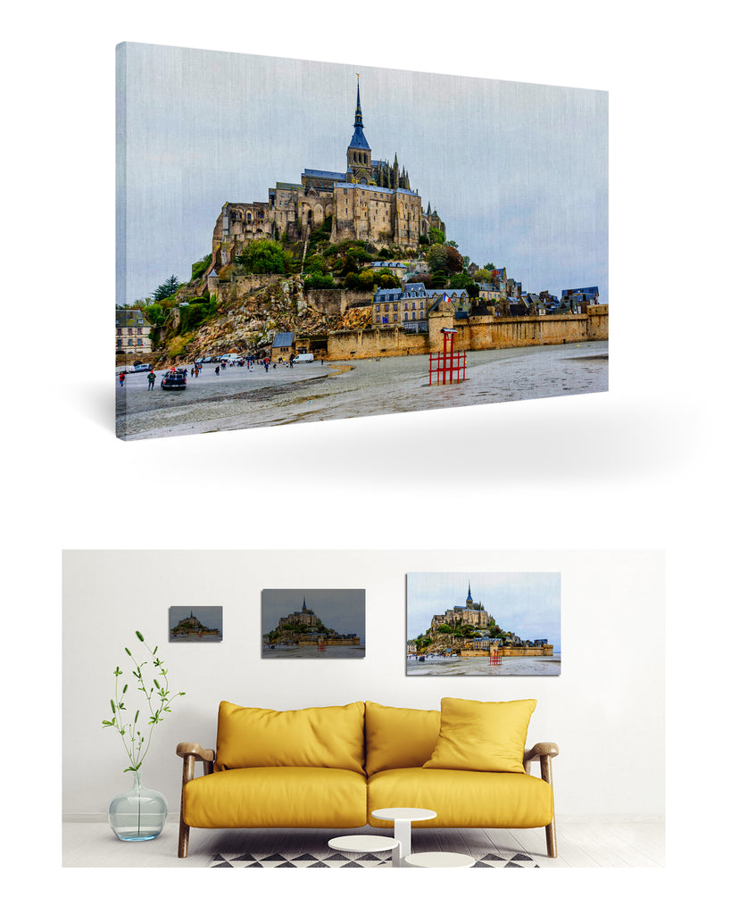 Saint-Malo, Frankreich