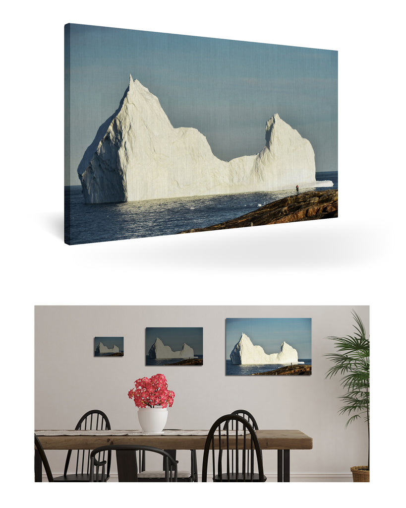 Qeqertasuaq, Grönland