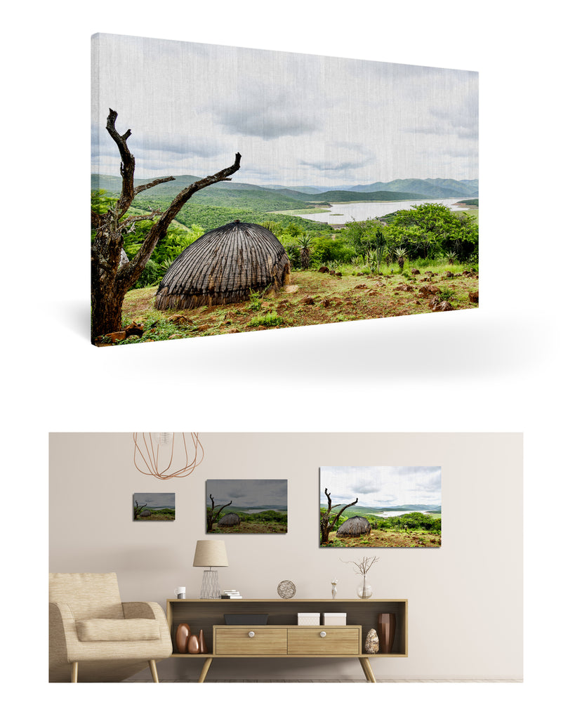 Richards Bay, Südafrika