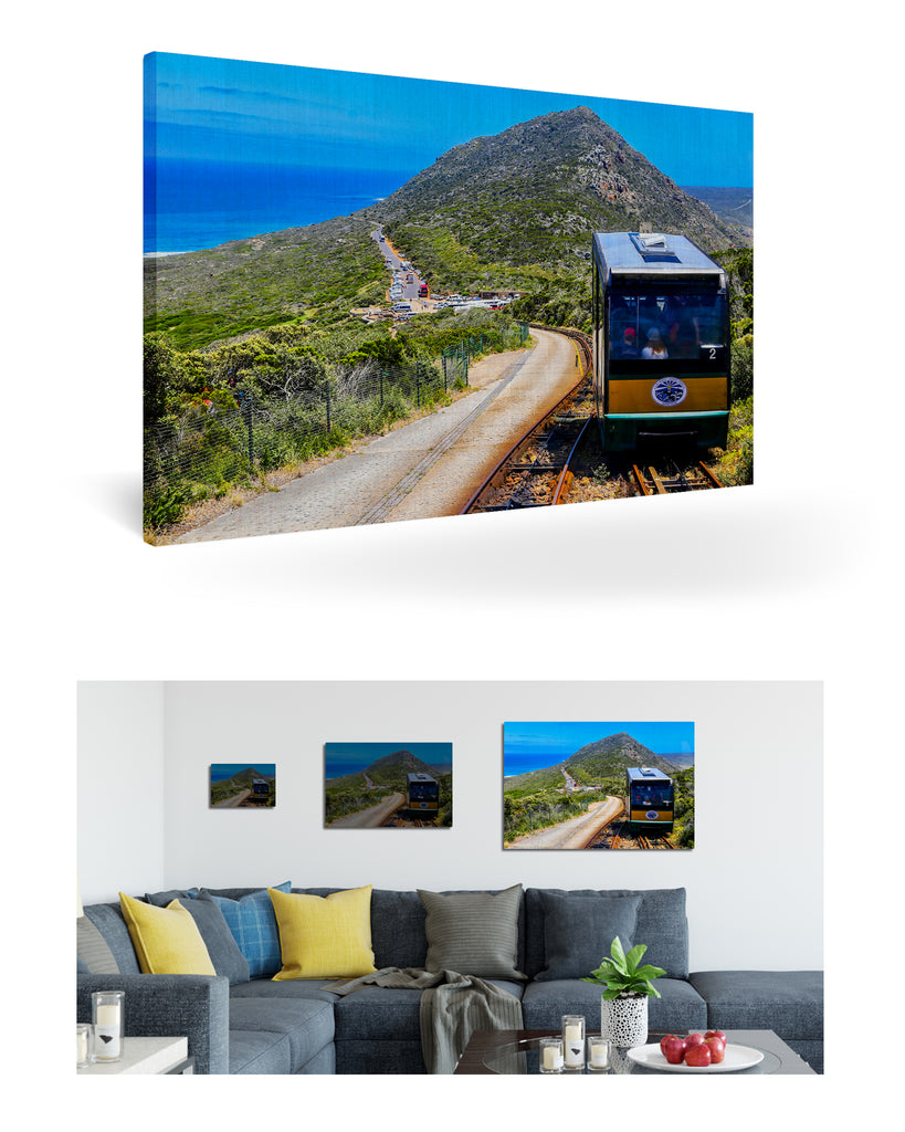 Kapstadt, Südafrika