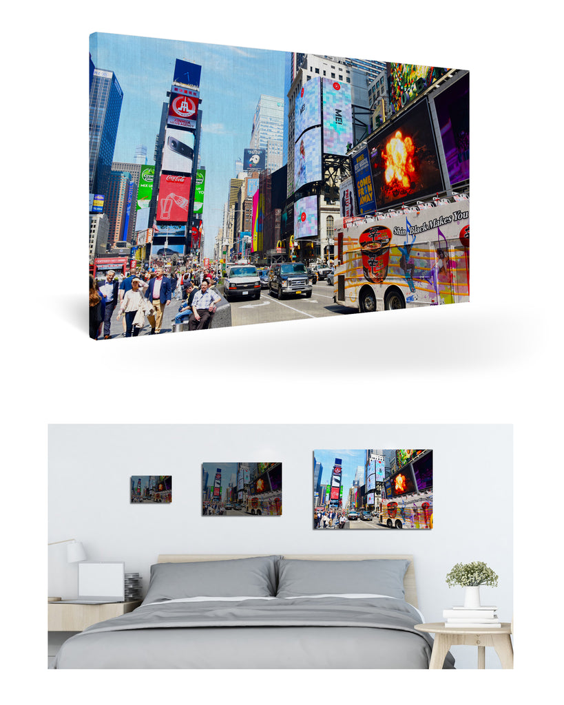 New York City, Vereinigte Staaten